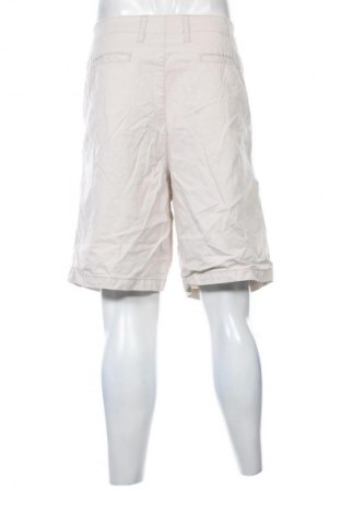 Pantaloni scurți de bărbați Old Navy, Mărime XXL, Culoare Bej, Preț 115,99 Lei