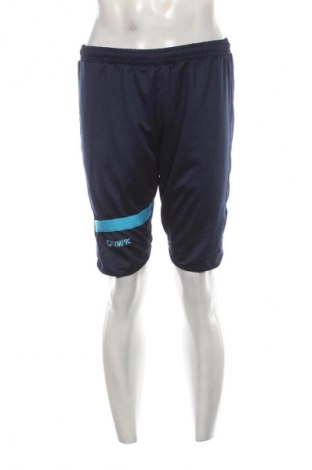 Pantaloni scurți de bărbați Olympic, Mărime L, Culoare Albastru, Preț 67,99 Lei