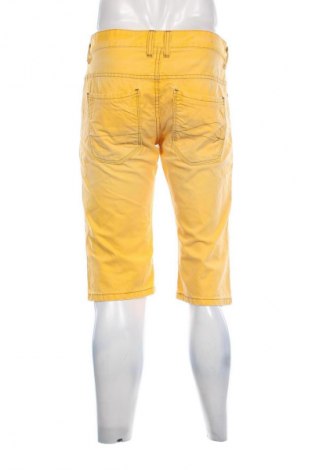 Herren Shorts One Green Elephant, Größe M, Farbe Gelb, Preis € 17,30