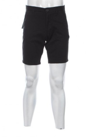 Pantaloni scurți de bărbați Only & Sons, Mărime S, Culoare Negru, Preț 156,99 Lei