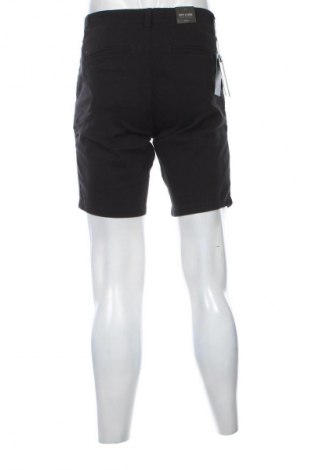 Pantaloni scurți de bărbați Only & Sons, Mărime S, Culoare Negru, Preț 156,99 Lei