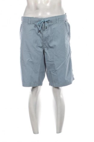 Ανδρικό κοντό παντελόνι Only & Sons, Μέγεθος L, Χρώμα Μπλέ, Τιμή 29,99 €