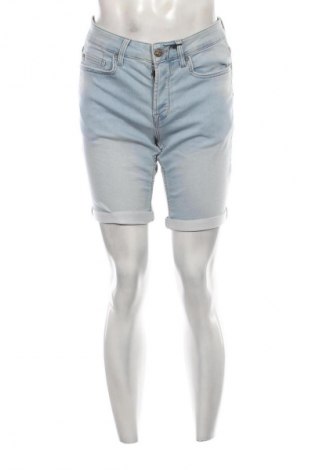 Pantaloni scurți de bărbați Only & Sons, Mărime M, Culoare Albastru, Preț 121,99 Lei
