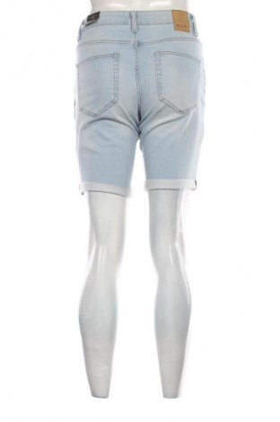 Pantaloni scurți de bărbați Only & Sons, Mărime M, Culoare Albastru, Preț 121,99 Lei
