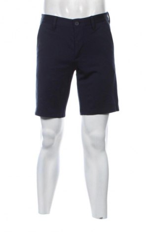 Pantaloni scurți de bărbați Only & Sons, Mărime M, Culoare Albastru, Preț 107,99 Lei