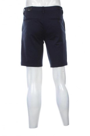 Pantaloni scurți de bărbați Only & Sons, Mărime M, Culoare Albastru, Preț 107,99 Lei