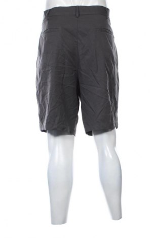 Pantaloni scurți de bărbați PGA Tour, Mărime XXL, Culoare Gri, Preț 98,99 Lei