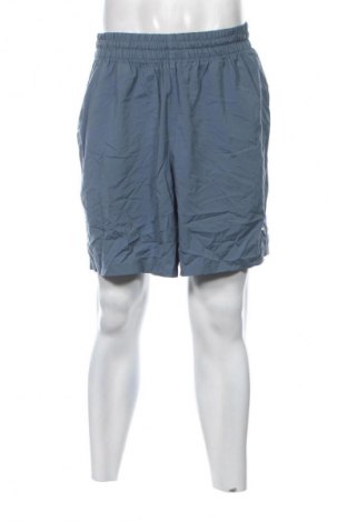 Pantaloni scurți de bărbați PUMA, Mărime XL, Culoare Albastru, Preț 46,99 Lei