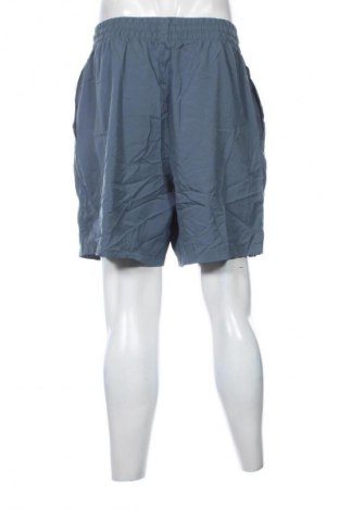 Pantaloni scurți de bărbați PUMA, Mărime XL, Culoare Albastru, Preț 46,99 Lei