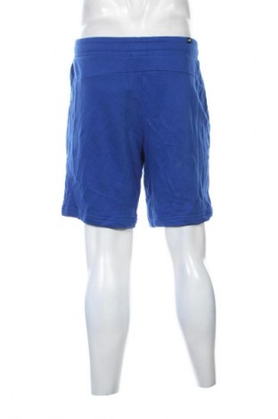 Pantaloni scurți de bărbați PUMA, Mărime M, Culoare Albastru, Preț 115,99 Lei