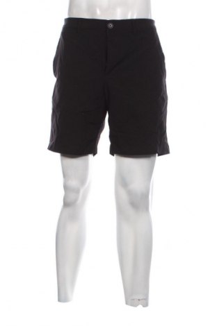 Ανδρικό κοντό παντελόνι Perry Ellis, Μέγεθος XL, Χρώμα Μαύρο, Τιμή 21,99 €