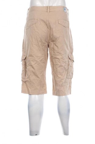 Férfi rövidnadrág Pioneer, Méret XL, Szín Bézs, Ár 9 219 Ft