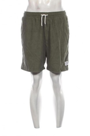 Pánske kraťasy  Point, Veľkosť L, Farba Zelená, Cena  9,95 €