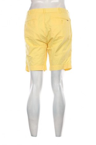 Мъжки къс панталон Polo By Ralph Lauren, Размер M, Цвят Жълт, Цена 204,99 лв.