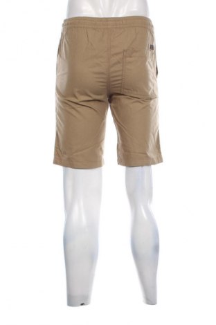 Ανδρικό κοντό παντελόνι Produkt by Jack & Jones, Μέγεθος S, Χρώμα Καφέ, Τιμή 13,99 €