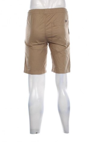 Herren Shorts Produkt by Jack & Jones, Größe S, Farbe Braun, Preis 31,68 €