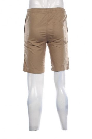 Ανδρικό κοντό παντελόνι Produkt by Jack & Jones, Μέγεθος S, Χρώμα Καφέ, Τιμή 13,99 €