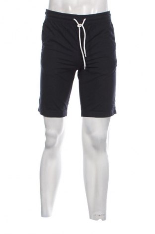 Herren Shorts Produkt by Jack & Jones, Größe S, Farbe Blau, Preis 31,68 €