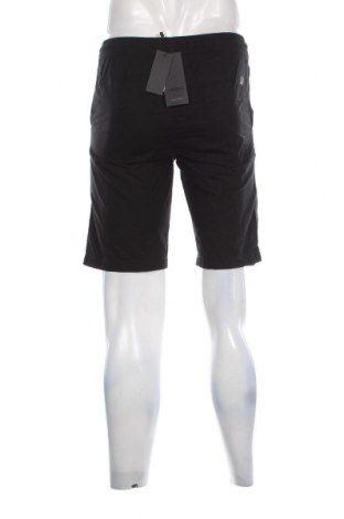 Herren Shorts Produkt by Jack & Jones, Größe S, Farbe Schwarz, Preis € 31,68