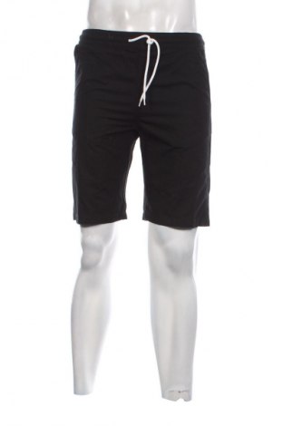 Herren Shorts Produkt by Jack & Jones, Größe S, Farbe Schwarz, Preis 31,68 €