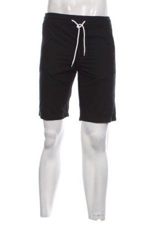 Ανδρικό κοντό παντελόνι Produkt by Jack & Jones, Μέγεθος S, Χρώμα Μαύρο, Τιμή 13,99 €