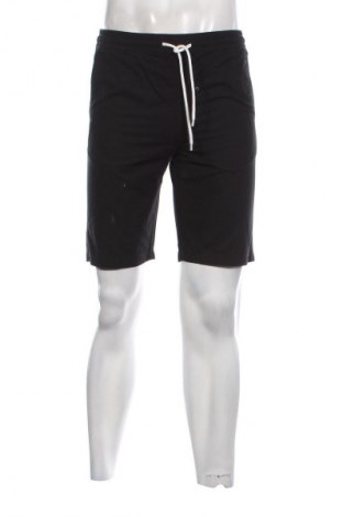 Herren Shorts Produkt by Jack & Jones, Größe S, Farbe Schwarz, Preis 31,68 €