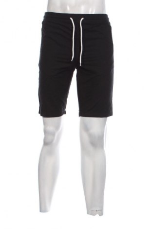 Ανδρικό κοντό παντελόνι Produkt by Jack & Jones, Μέγεθος S, Χρώμα Μαύρο, Τιμή 13,99 €