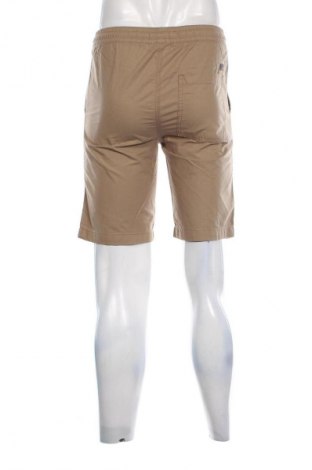 Herren Shorts Produkt by Jack & Jones, Größe S, Farbe Beige, Preis 31,68 €