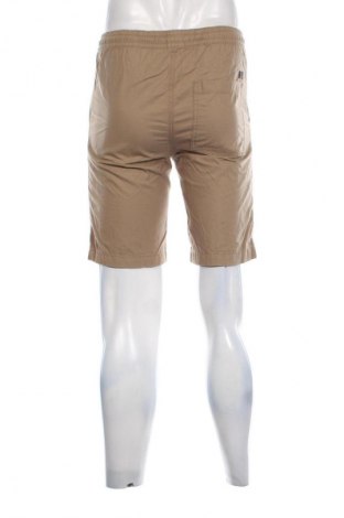 Ανδρικό κοντό παντελόνι Produkt by Jack & Jones, Μέγεθος S, Χρώμα  Μπέζ, Τιμή 13,99 €