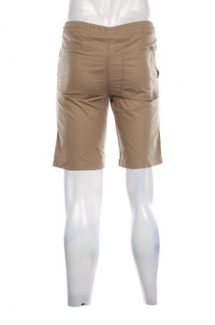 Ανδρικό κοντό παντελόνι Produkt by Jack & Jones, Μέγεθος S, Χρώμα  Μπέζ, Τιμή 13,99 €