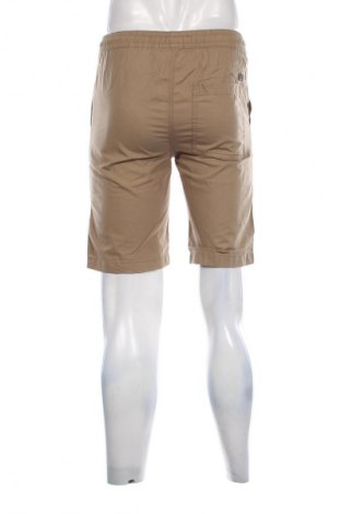 Ανδρικό κοντό παντελόνι Produkt by Jack & Jones, Μέγεθος S, Χρώμα  Μπέζ, Τιμή 13,99 €