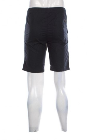 Ανδρικό κοντό παντελόνι Produkt by Jack & Jones, Μέγεθος S, Χρώμα Μπλέ, Τιμή 13,99 €
