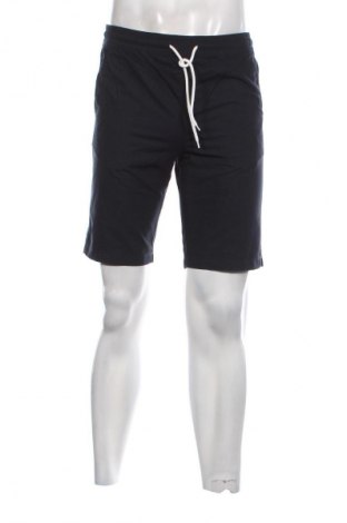 Herren Shorts Produkt by Jack & Jones, Größe S, Farbe Blau, Preis 31,68 €