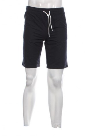 Herren Shorts Produkt by Jack & Jones, Größe S, Farbe Blau, Preis 31,68 €
