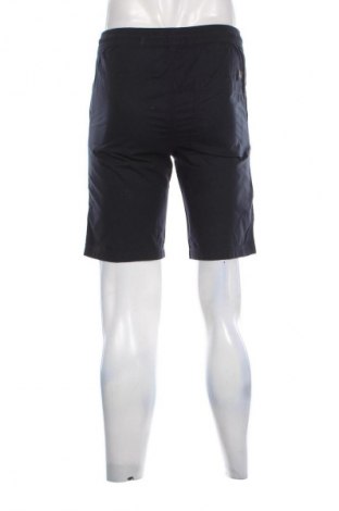Herren Shorts Produkt by Jack & Jones, Größe S, Farbe Blau, Preis 31,68 €