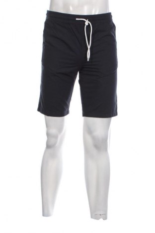 Ανδρικό κοντό παντελόνι Produkt by Jack & Jones, Μέγεθος S, Χρώμα Μπλέ, Τιμή 13,99 €