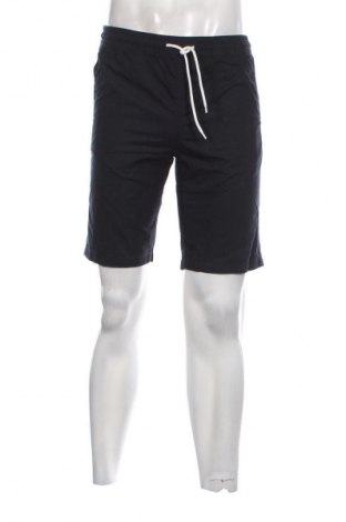 Herren Shorts Produkt by Jack & Jones, Größe S, Farbe Blau, Preis 31,68 €
