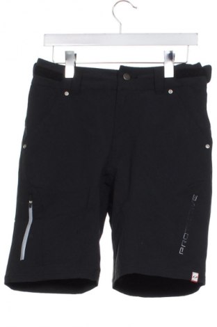 Herren Shorts Protective, Größe XS, Farbe Schwarz, Preis 39,46 €