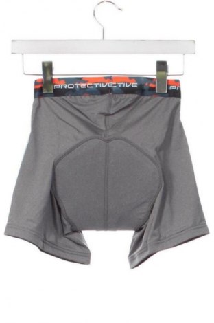 Herren Shorts Protective, Größe XS, Farbe Grau, Preis € 39,46