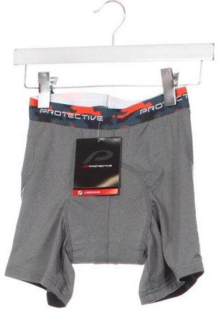 Herren Shorts Protective, Größe XS, Farbe Grau, Preis € 39,46