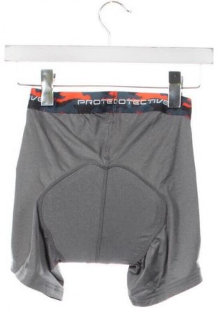 Herren Shorts Protective, Größe XS, Farbe Grau, Preis € 39,46