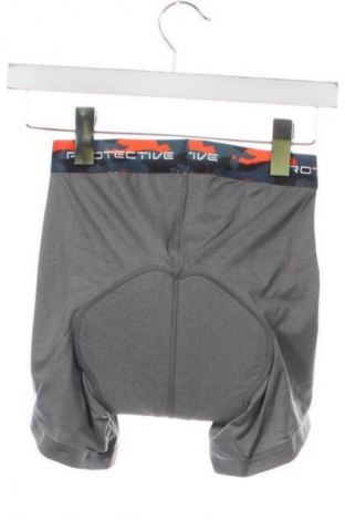 Herren Shorts Protective, Größe XS, Farbe Grau, Preis € 39,46