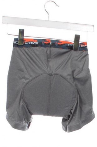 Herren Shorts Protective, Größe XS, Farbe Grau, Preis € 39,46