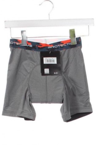 Herren Shorts Protective, Größe XS, Farbe Grau, Preis € 39,46
