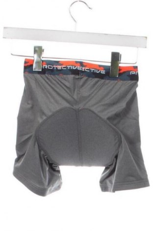 Herren Shorts Protective, Größe XS, Farbe Grau, Preis € 39,46