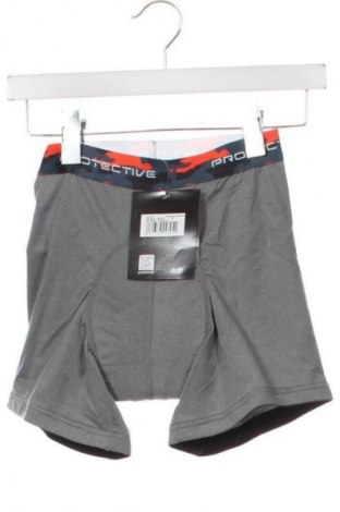 Herren Shorts Protective, Größe XS, Farbe Grau, Preis € 39,46