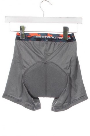 Herren Shorts Protective, Größe XS, Farbe Grau, Preis € 39,46