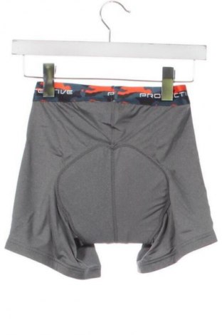 Herren Shorts Protective, Größe XS, Farbe Grau, Preis € 39,46