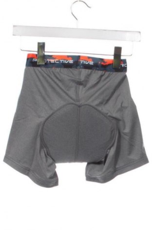 Herren Shorts Protective, Größe XS, Farbe Grau, Preis € 39,46