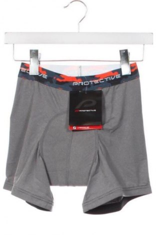 Herren Shorts Protective, Größe XS, Farbe Grau, Preis € 39,46